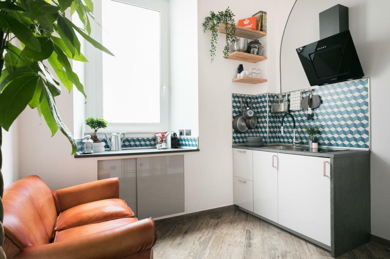 Horti Sallustiani Roma Exteriör bild